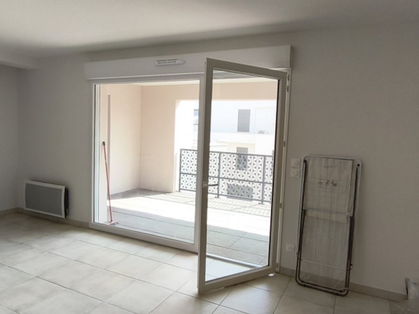 Appartement à vendre - 3 pièces - 68m2 - Béziers (34500)
