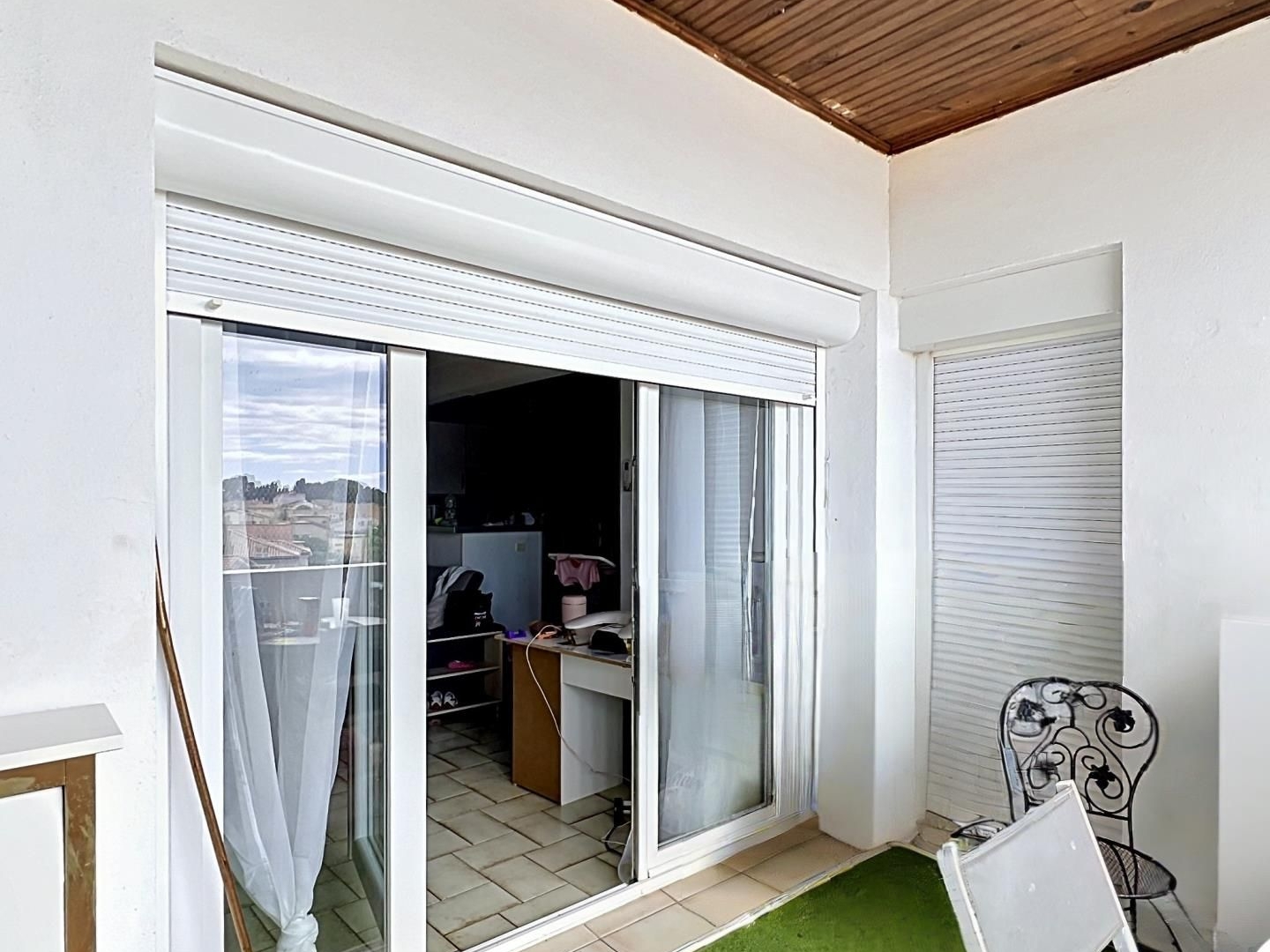 Appartement à vendre - 3 pièces - 55m2 - Agde (34300)