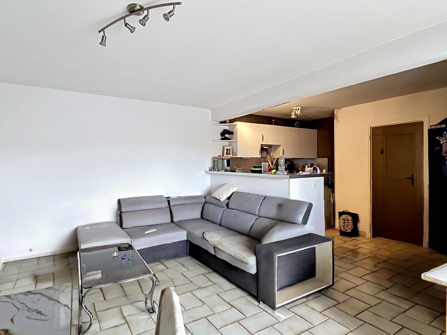Appartement à vendre - 3 pièces - 55m2 - Agde (34300)