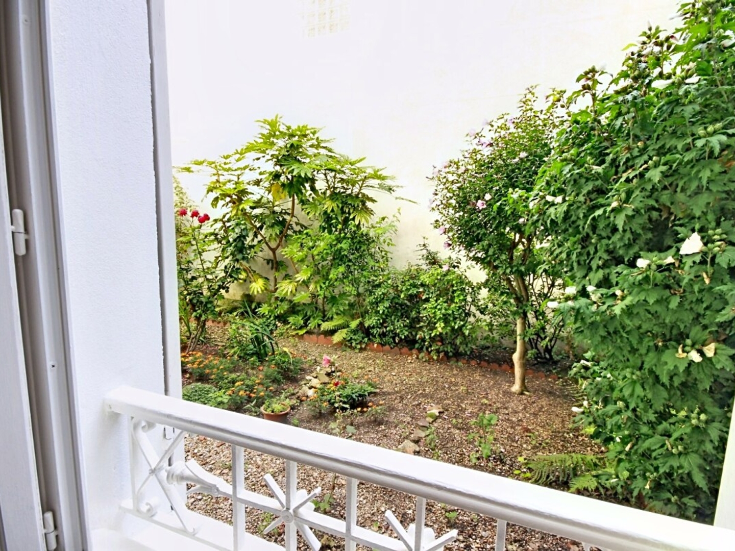 Appartement à vendre - 2 pièces - 29m2 - Paris 17e (75017)