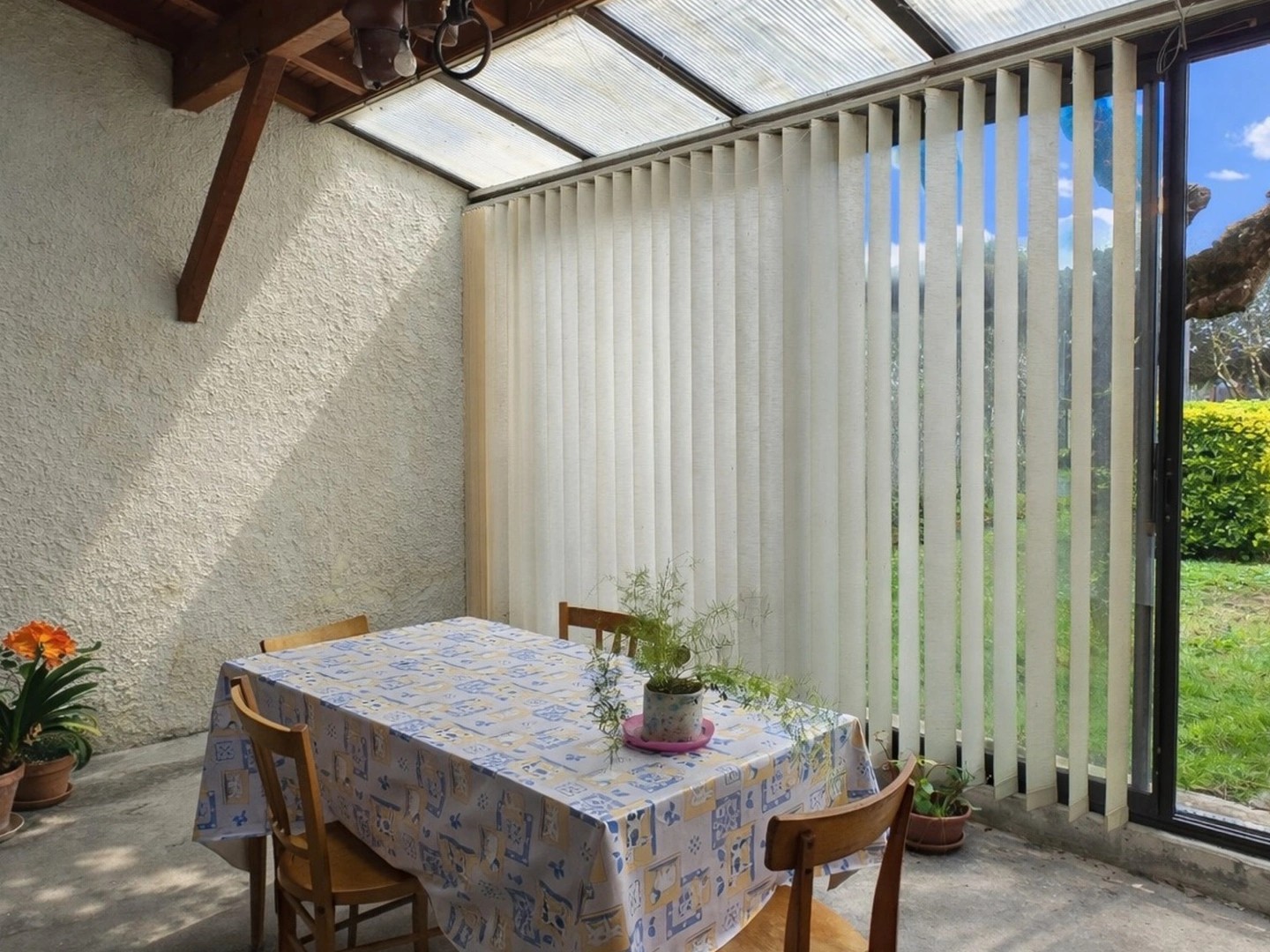 Maison à vendre - 4 pièces - 85m2 - Pechbonnieu (31140)