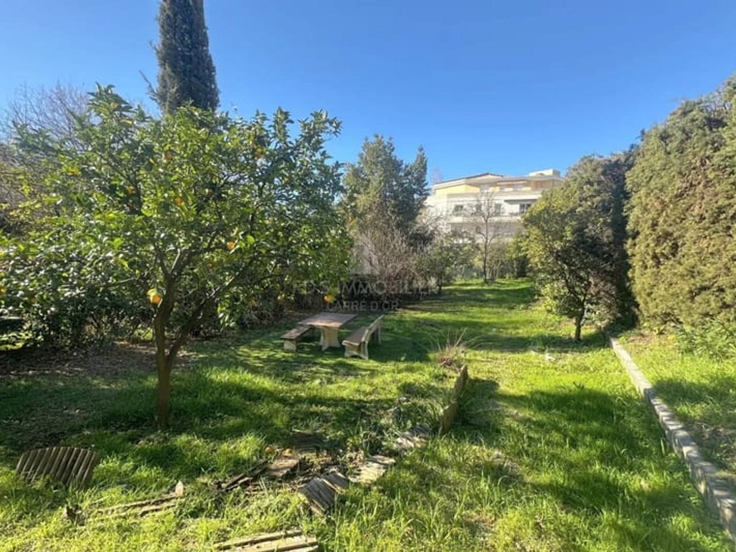Maison à vendre - 8 pièces - 228m2 - Nice (06000)