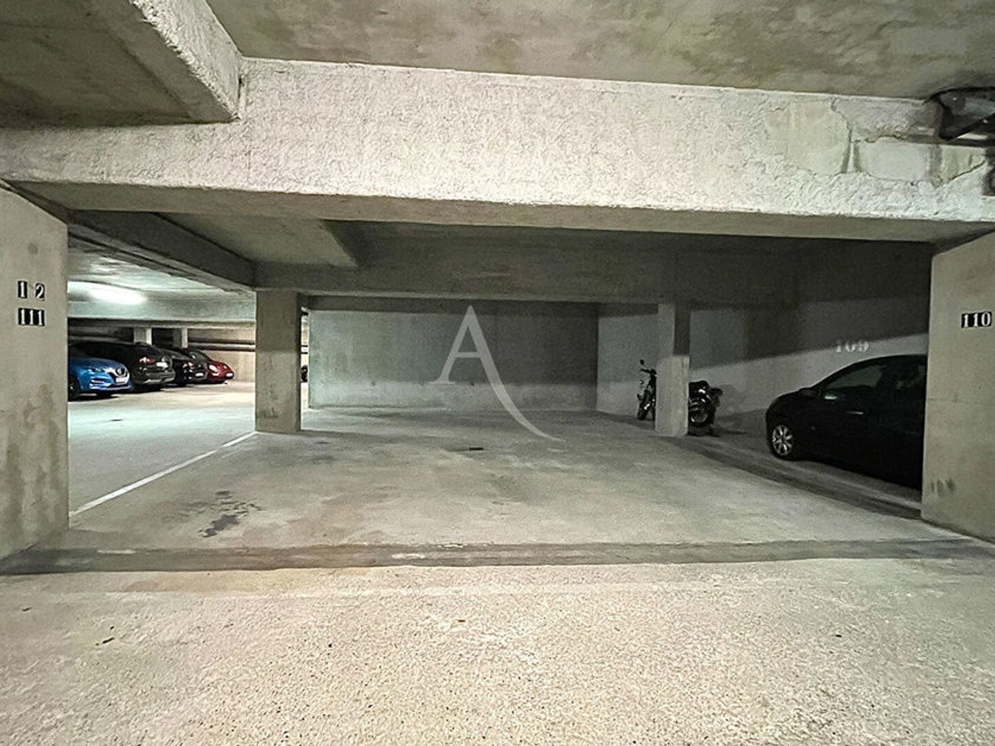 Parking / garage / box à vendre - Paris 12e (75012)