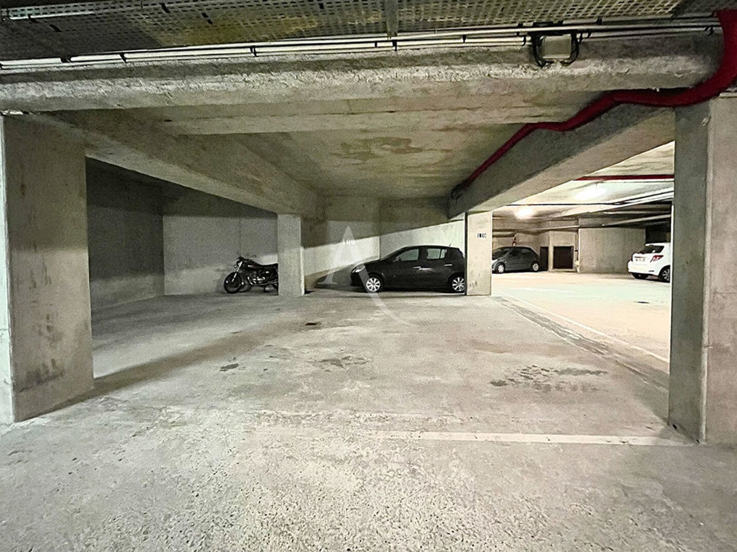 Parking / garage / box à vendre - Paris 12e (75012)