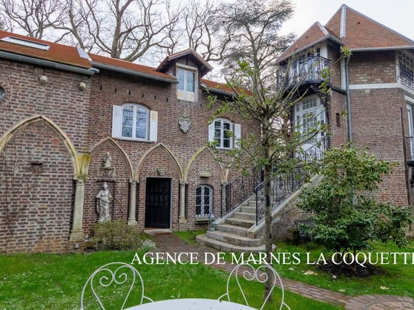 Maison 6 pièces 165 m²