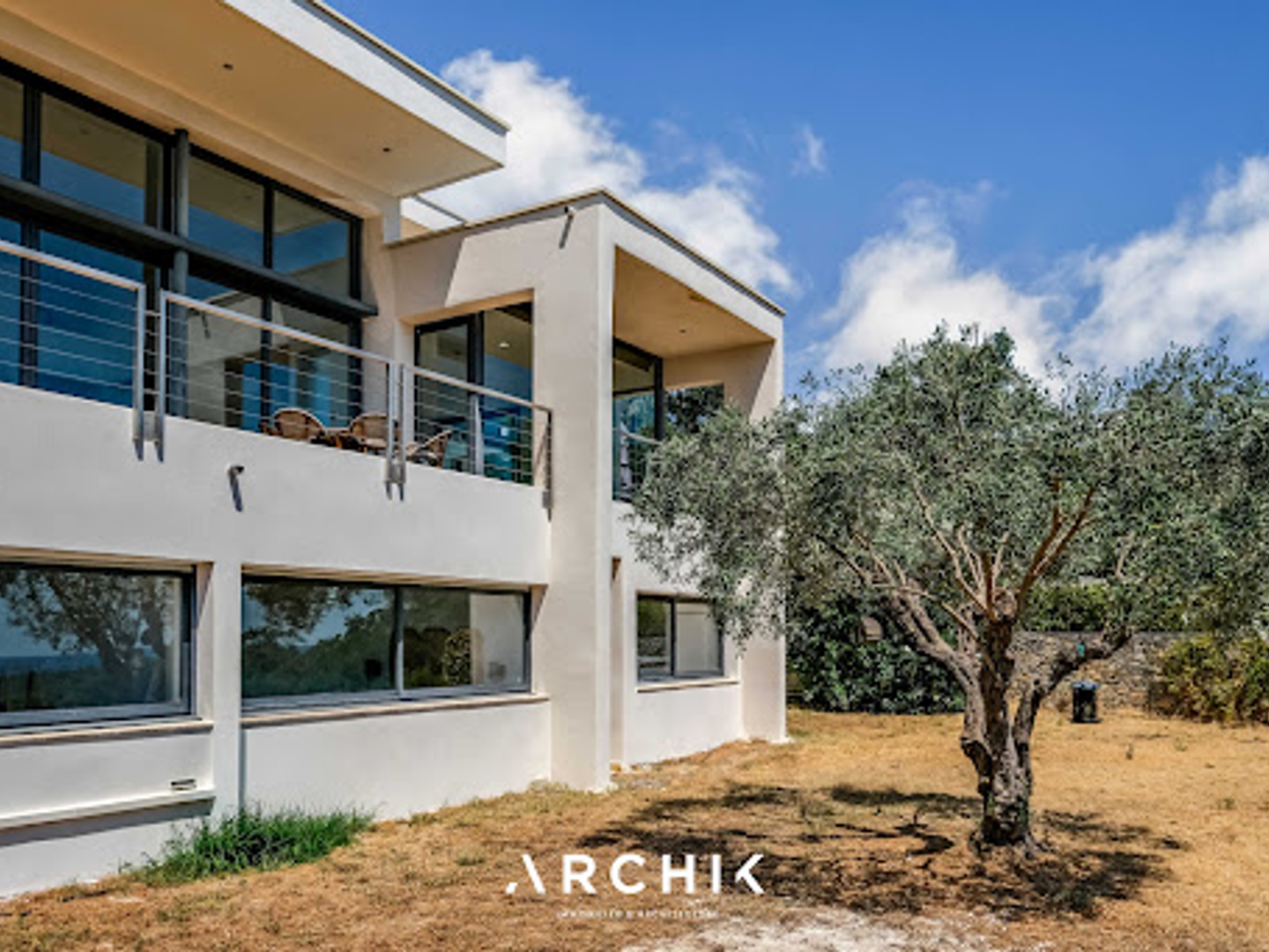 Villa 9 pièces 316 m²