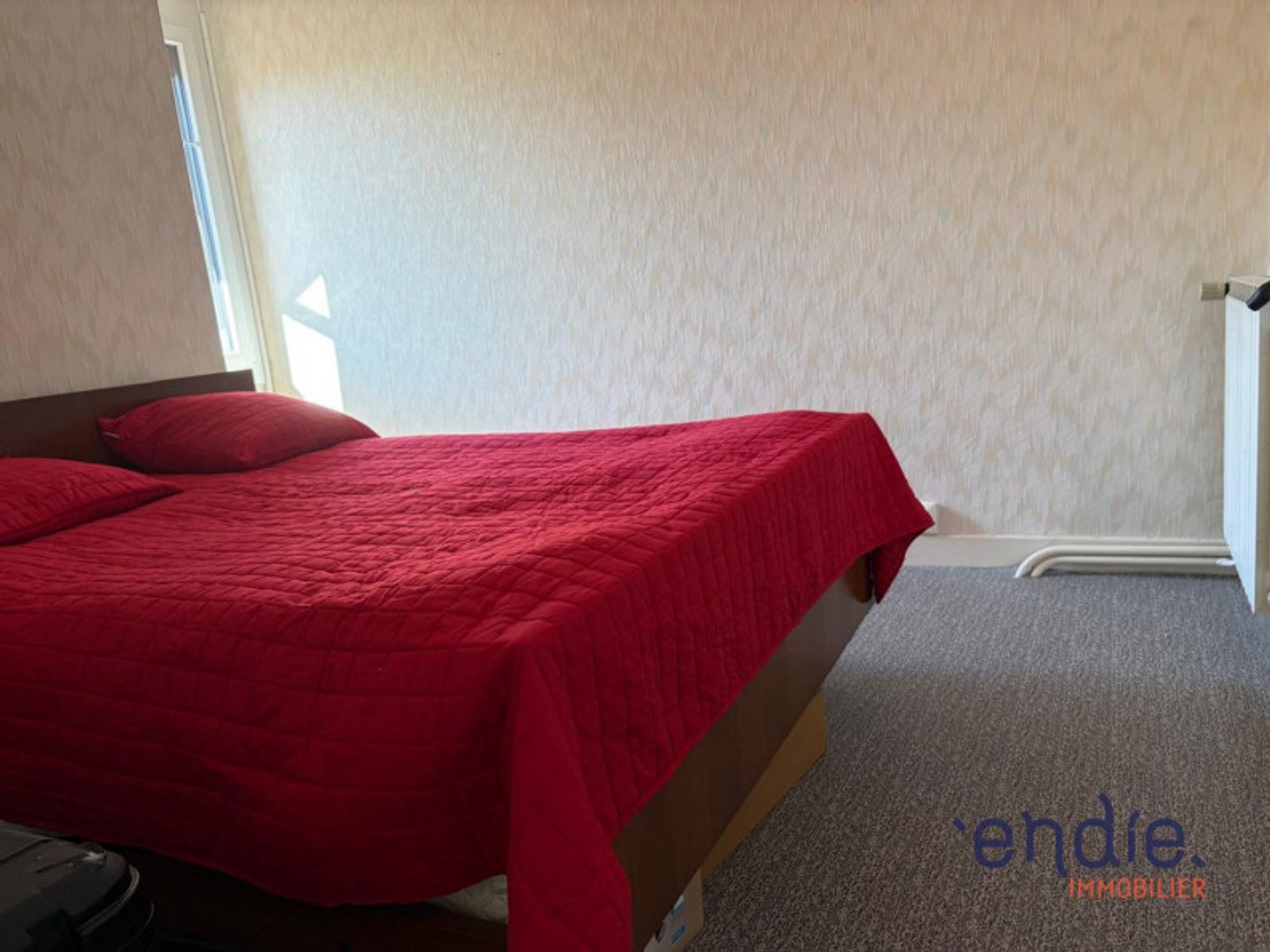 Maison à vendre - 7 pièces - 111m2 - Montluçon (03100)