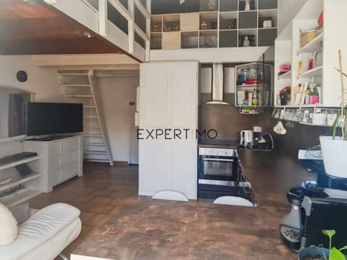 Appartement à vendre - 2 pièces - 36m2 - Narbonne (11100)