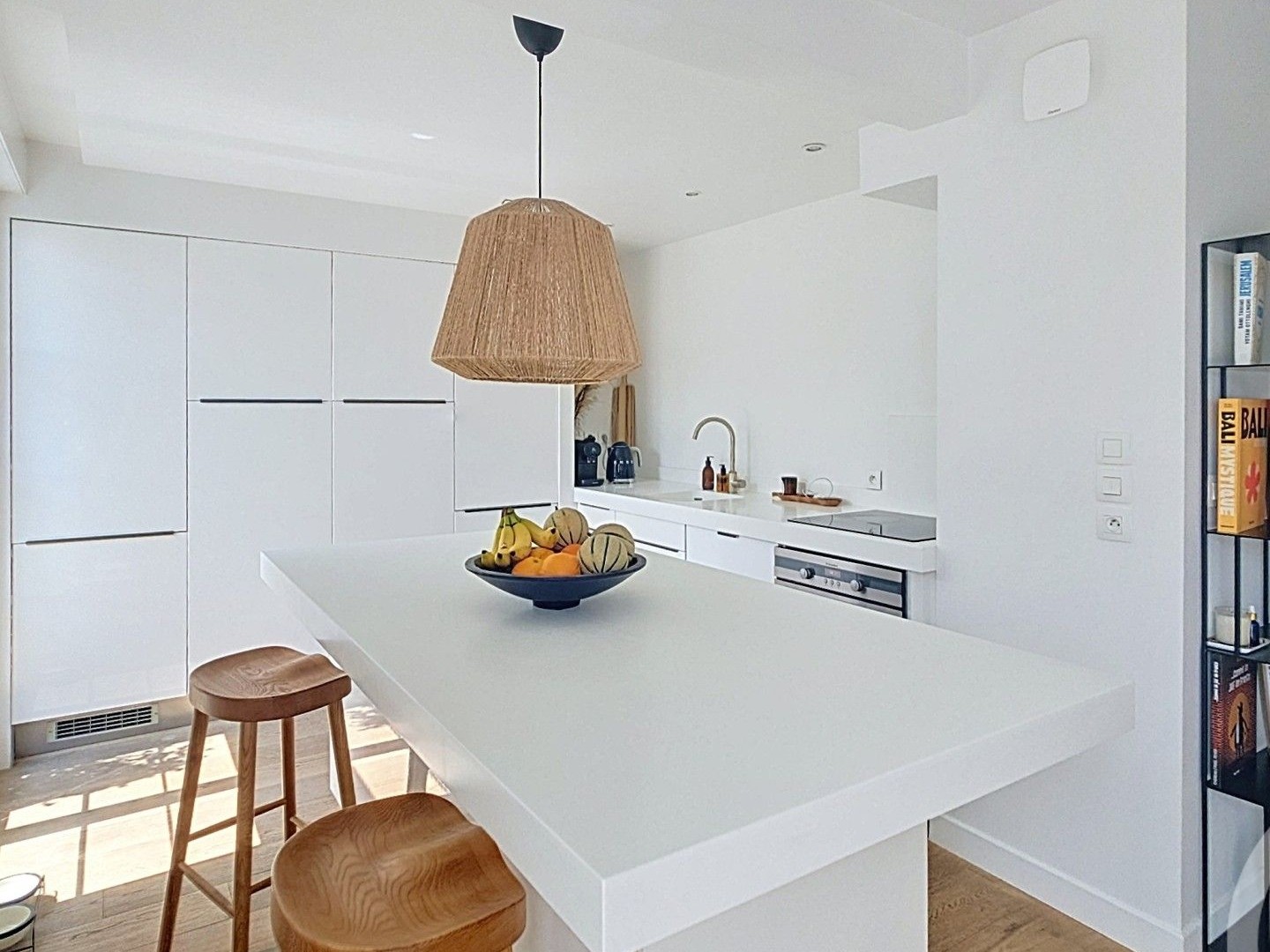 Maison à vendre - 7 pièces - 137m2 - Saclay (91400)