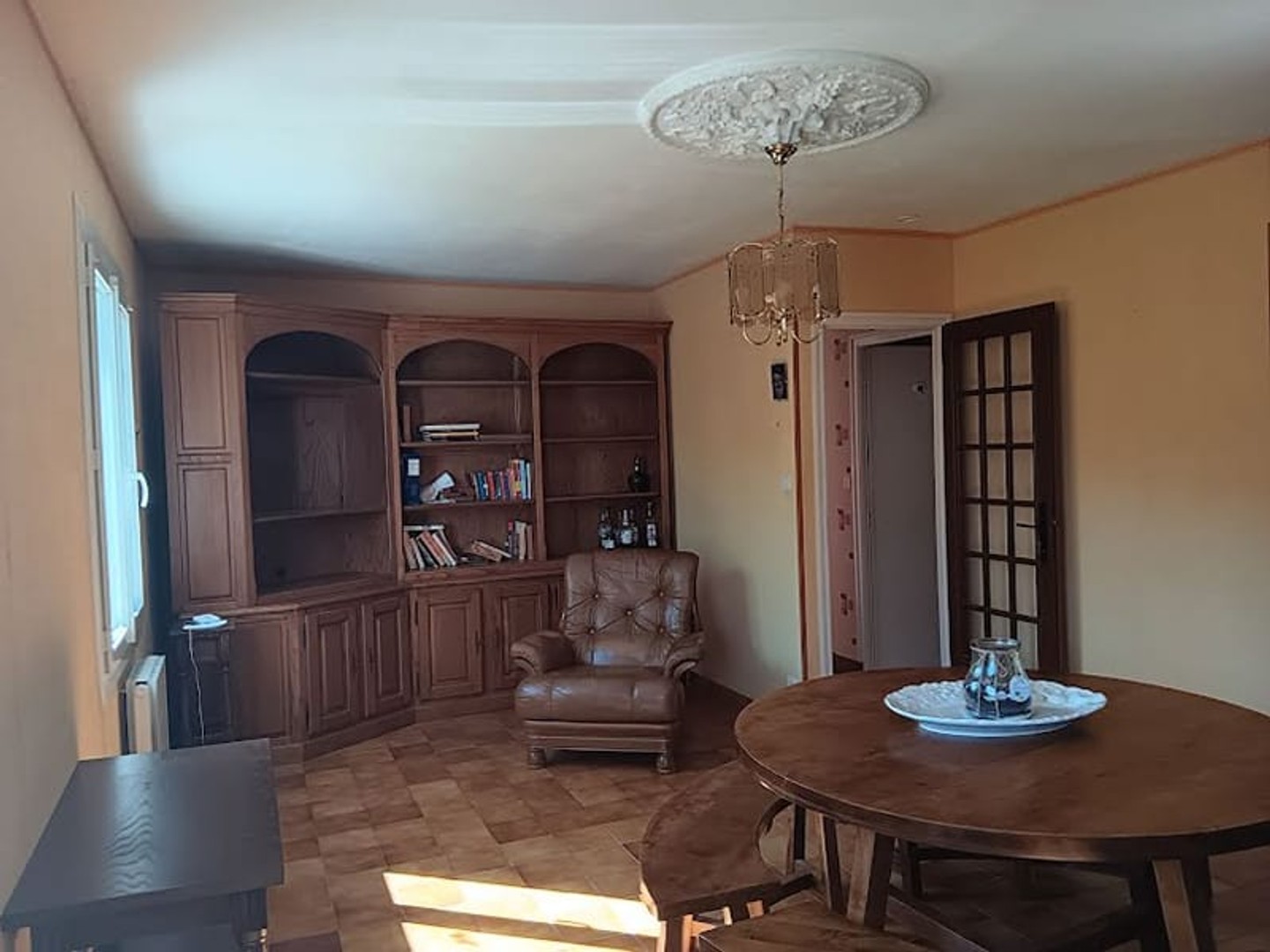 Maison à vendre - 4 pièces - 82m2 - Sainte-Hélène (56700)