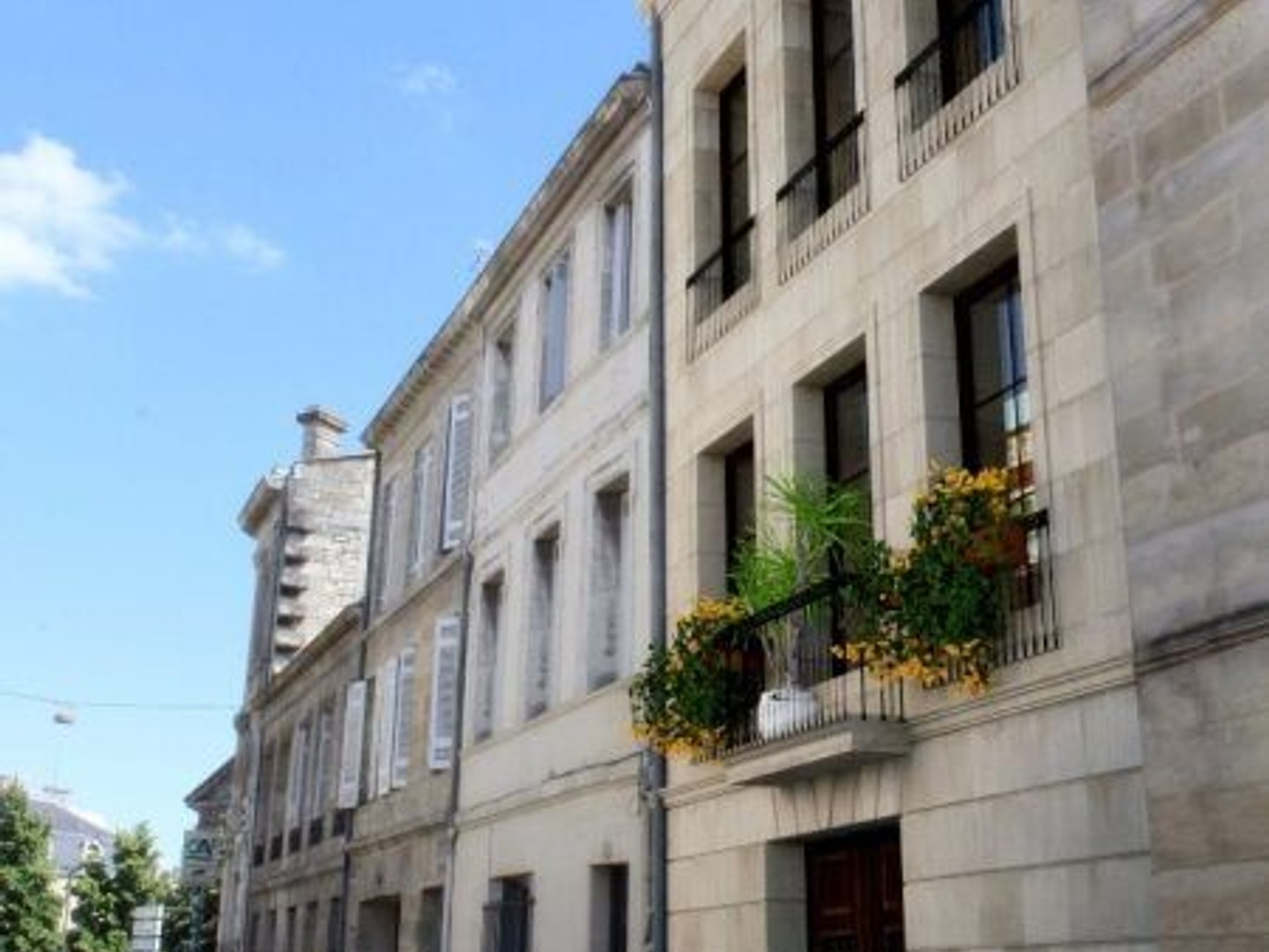 Appartement à vendre - 3 pièces - 68m2 - Bordeaux (33000)