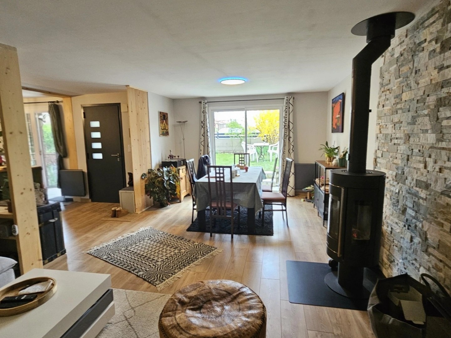 Maison à vendre - 4 pièces - 88m2 - Cournon-D'auvergne (63800)