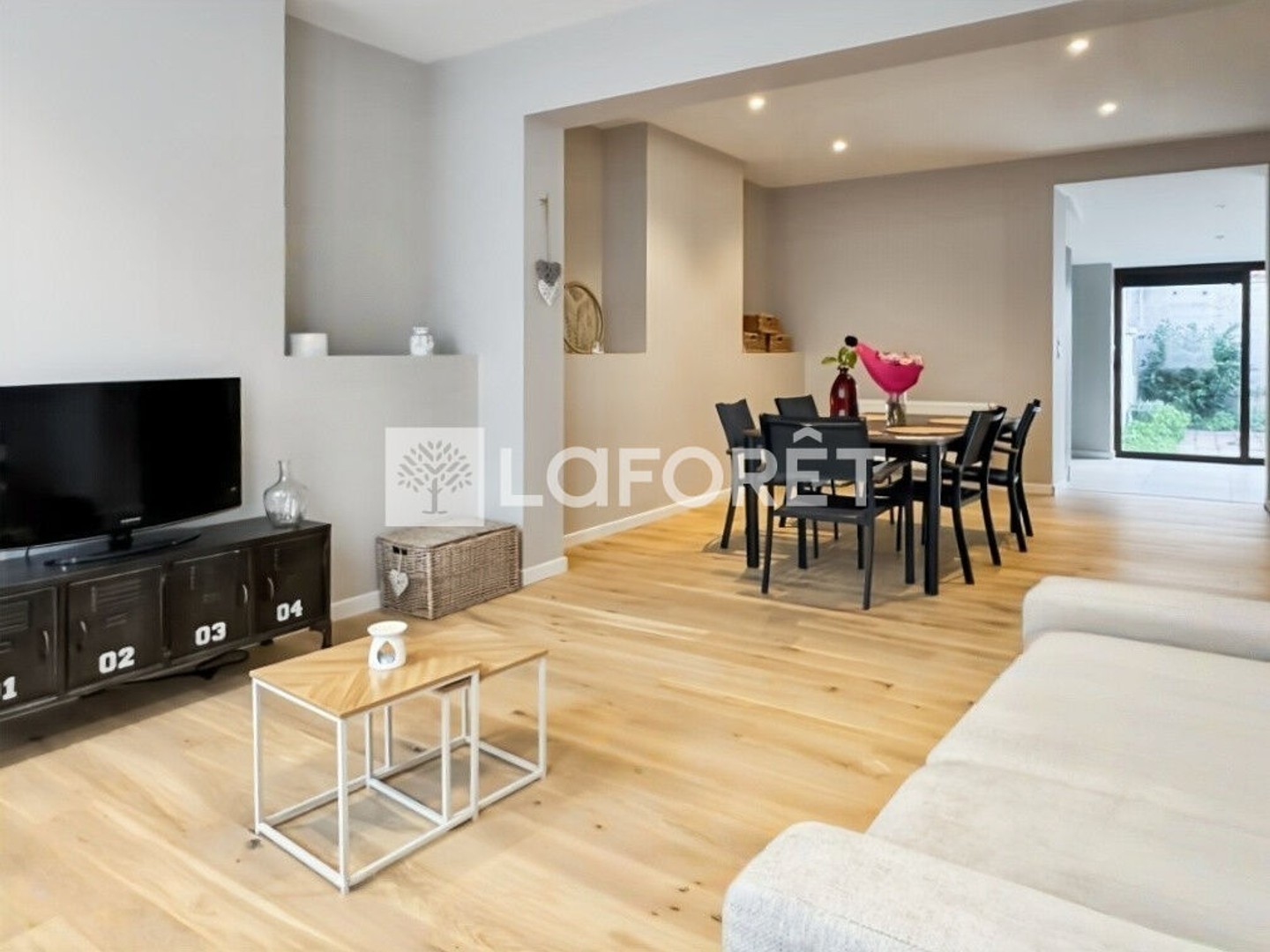Maison à vendre - 5 pièces - 140m2 - Calais (62100)