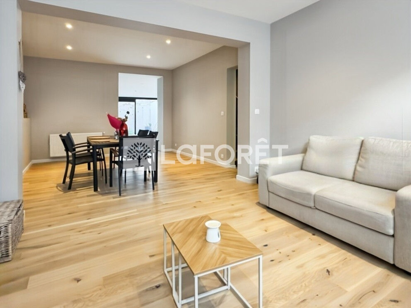 Maison à vendre - 5 pièces - 140m2 - Calais (62100)