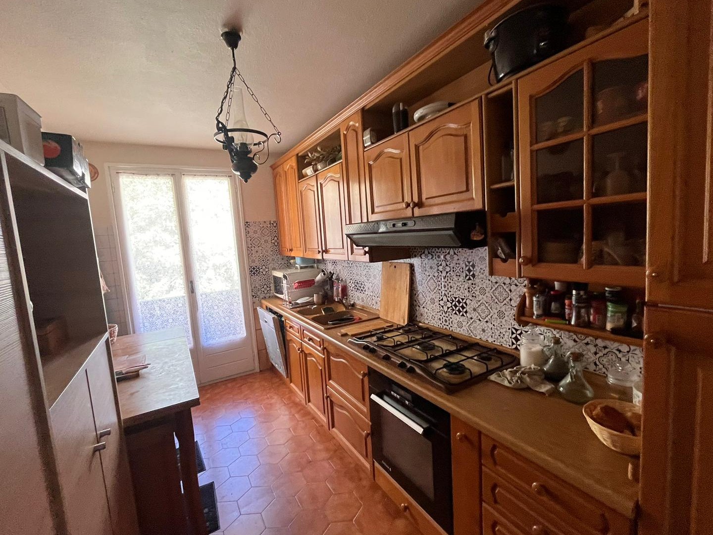 Appartement à vendre - 3 pièces - 88m2 - Tende (06430)