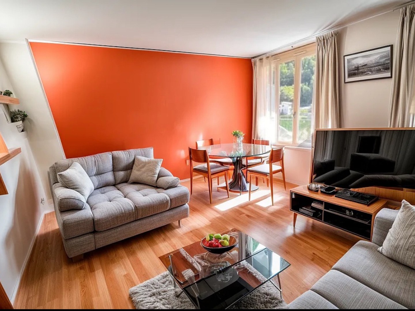 Appartement à vendre - 3 pièces - 88m2 - Tende (06430)