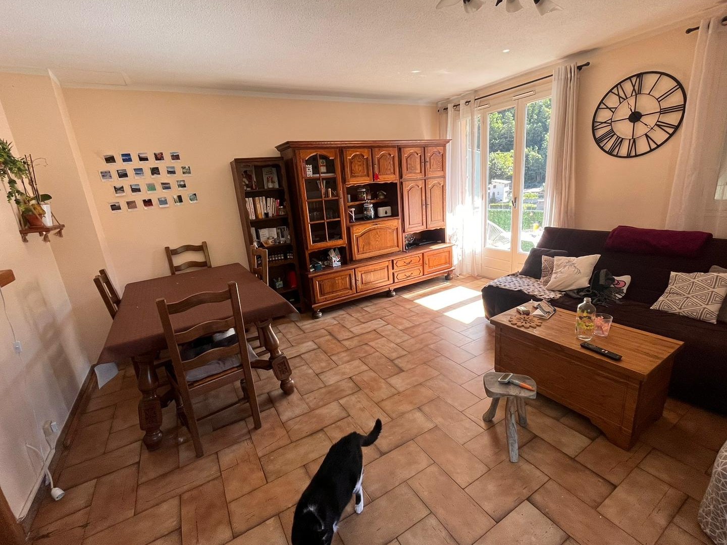 Appartement à vendre - 3 pièces - 88m2 - Tende (06430)