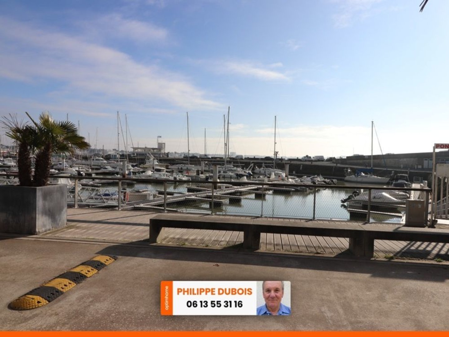 Magasin à vendre - 85m2 - Royan (17200)