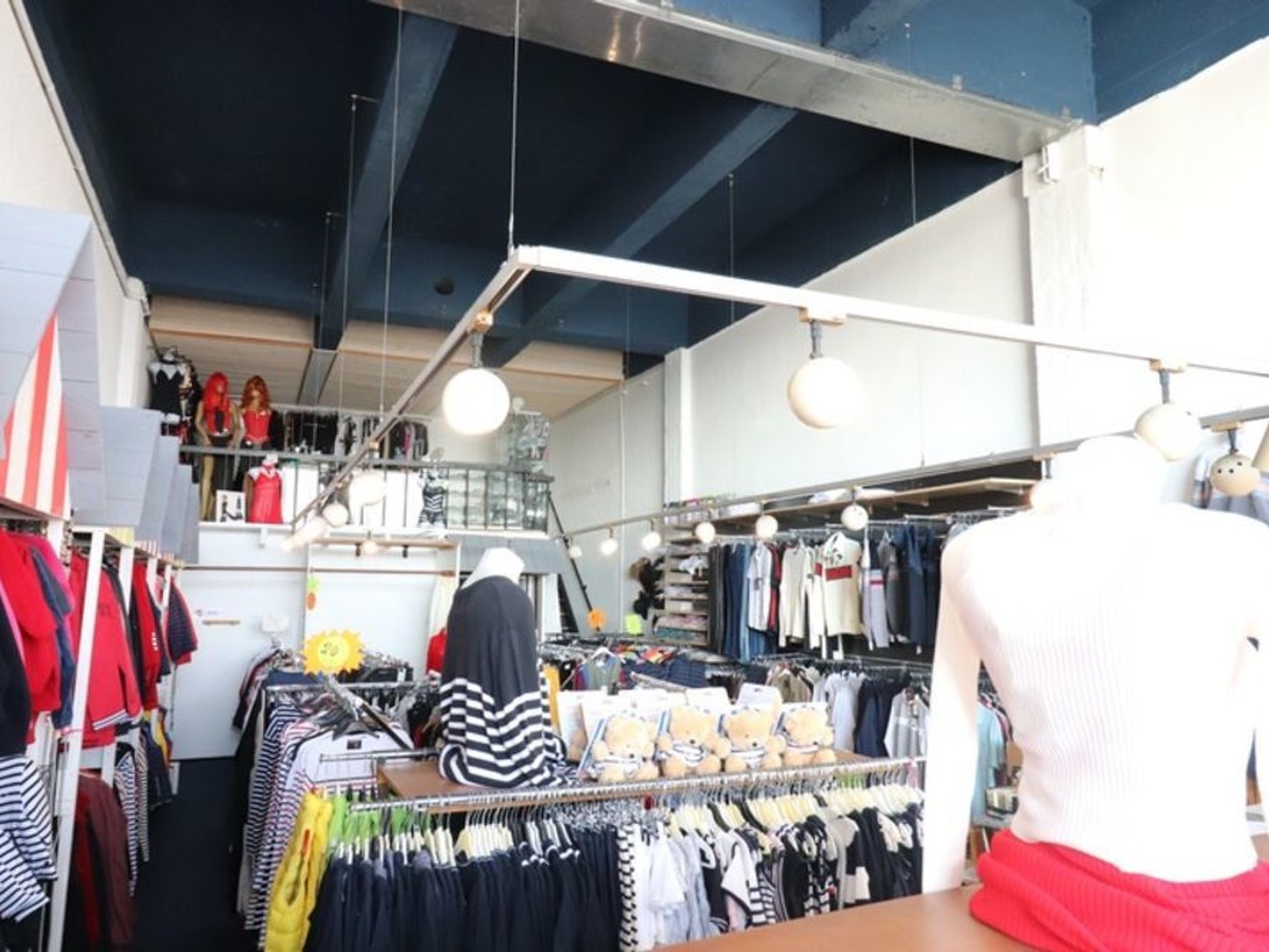 Magasin à vendre - 85m2 - Royan (17200)