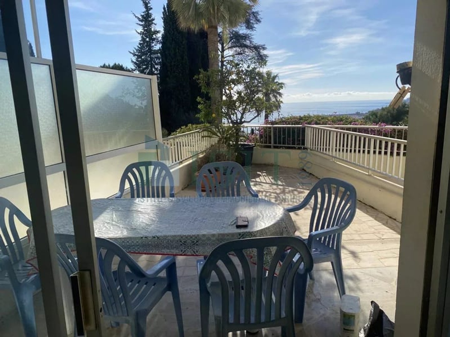 Appartement à vendre - 3 pièces - 51m2 - Menton (06500)