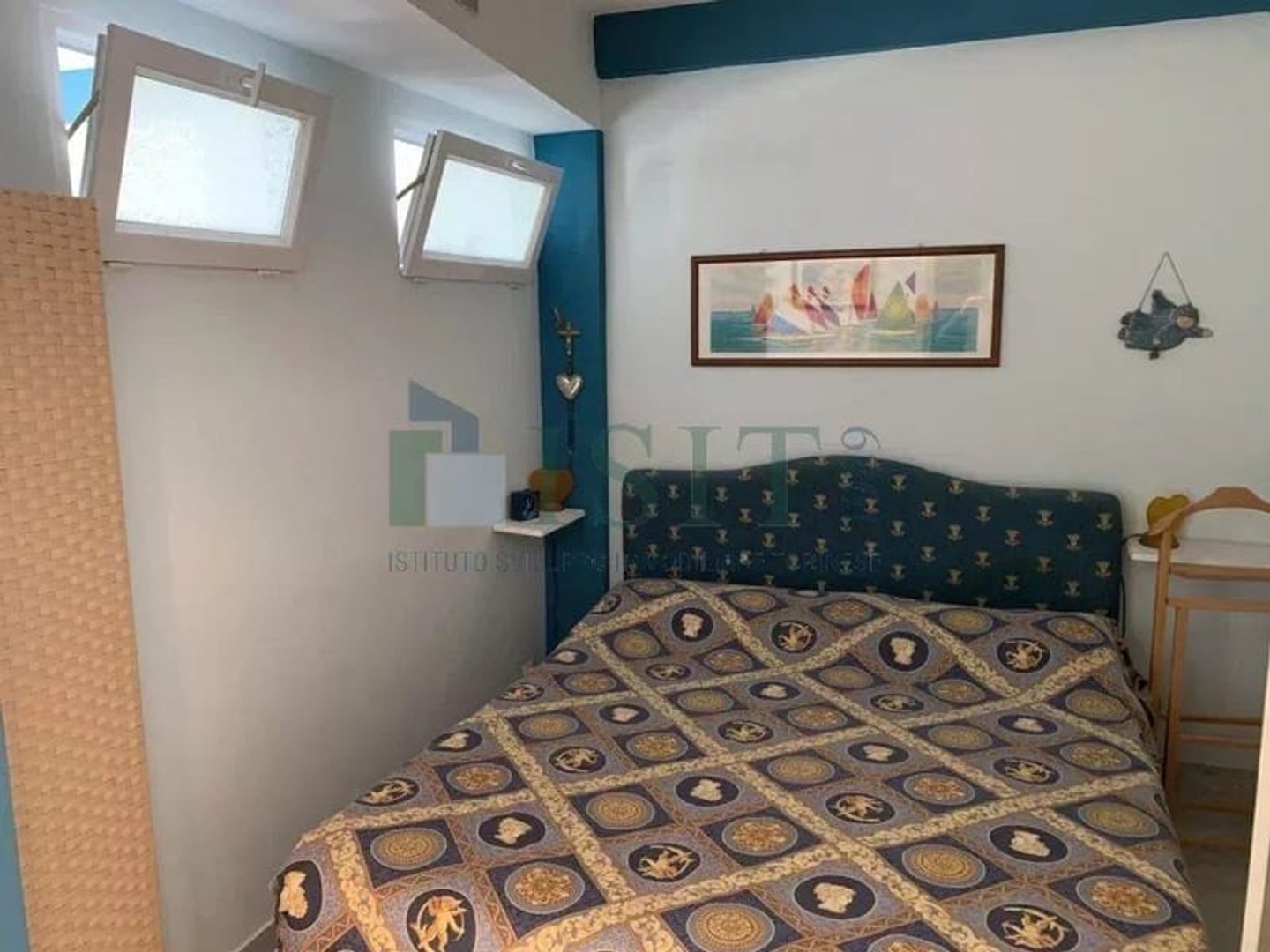 Appartement à vendre - 3 pièces - 51m2 - Menton (06500)
