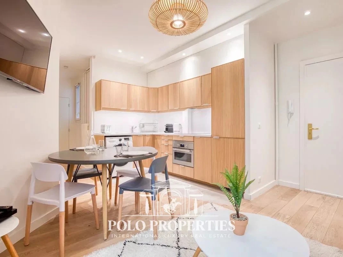 Immeuble 4 pièces 110 m²