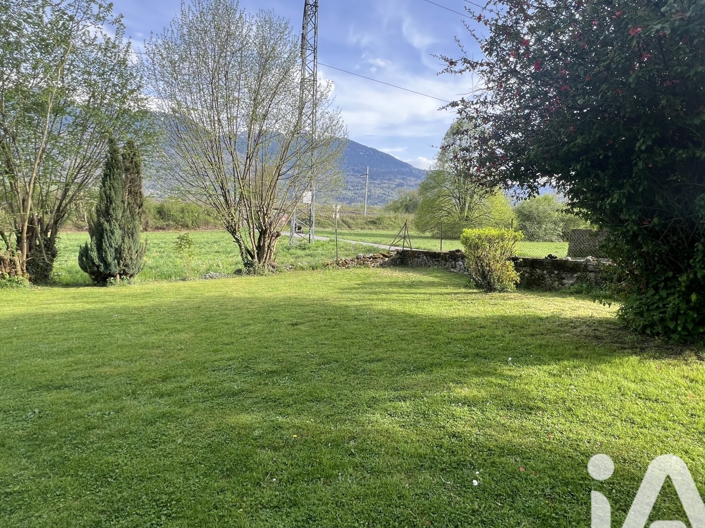 Maison à vendre - 3 pièces - 80m2 - Saint-Vital (73460)