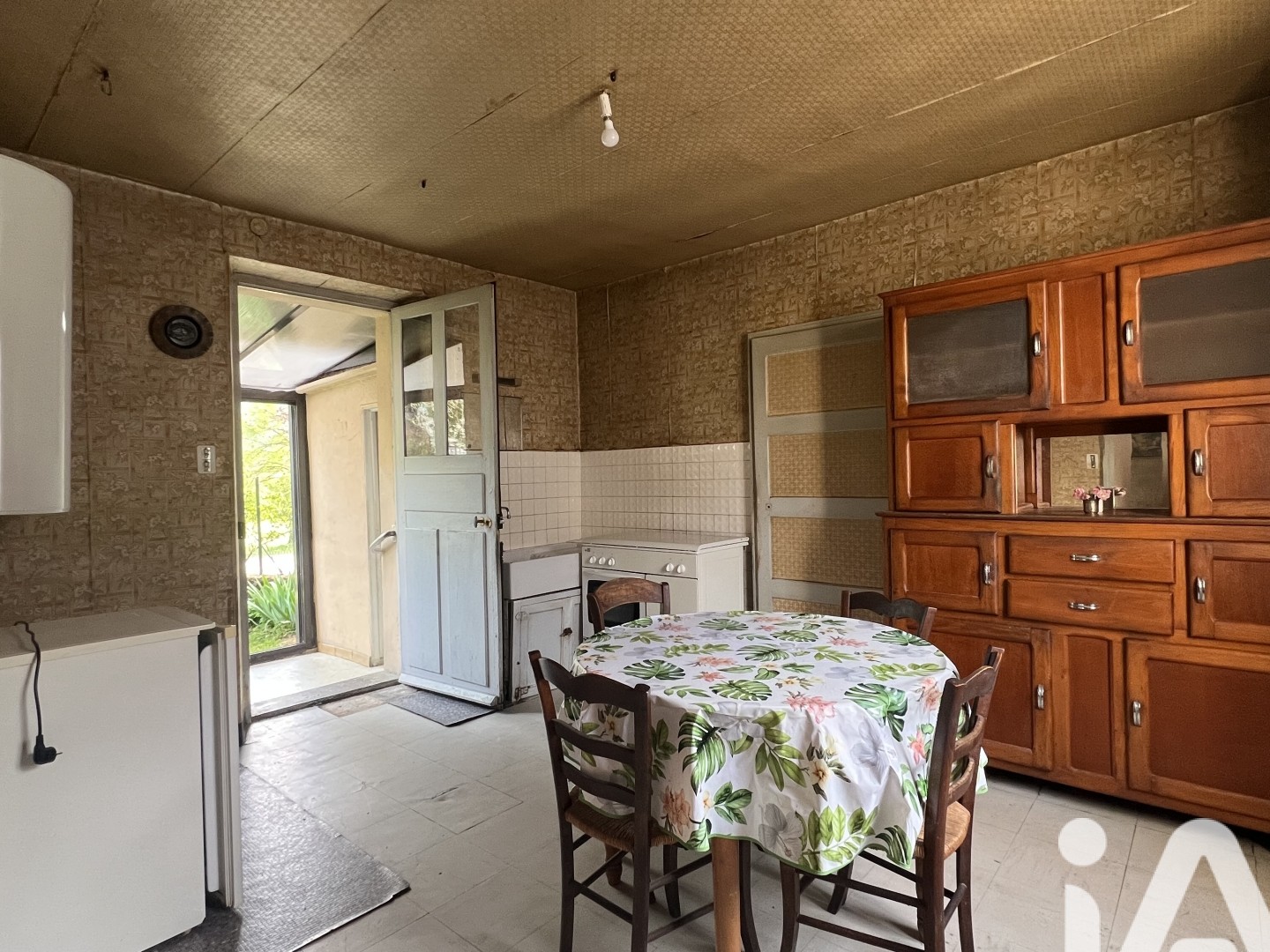Maison à vendre - 3 pièces - 80m2 - Saint-Vital (73460)