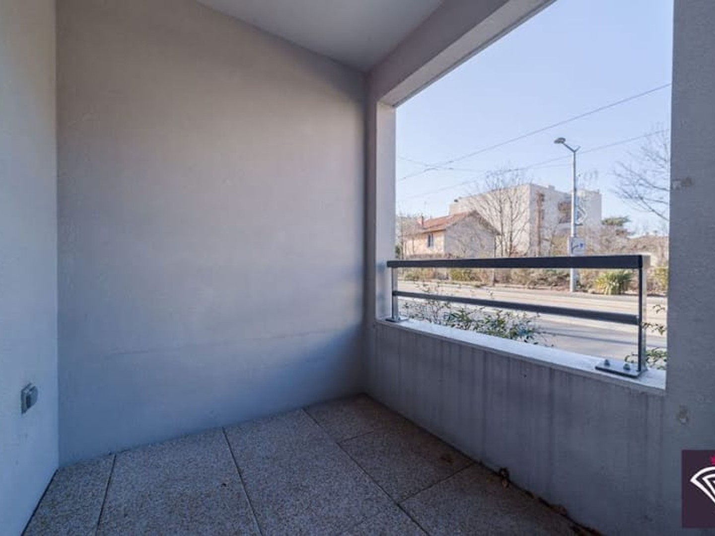 Appartement à vendre - 3 pièces - 59m2 - Saint-Priest (69800)