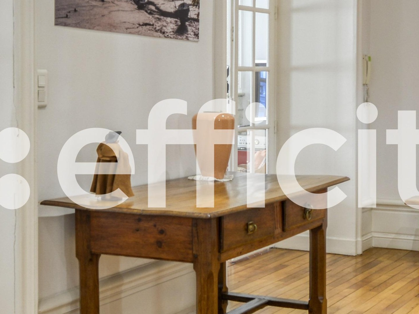 Appartement 5 pièces 231 m²