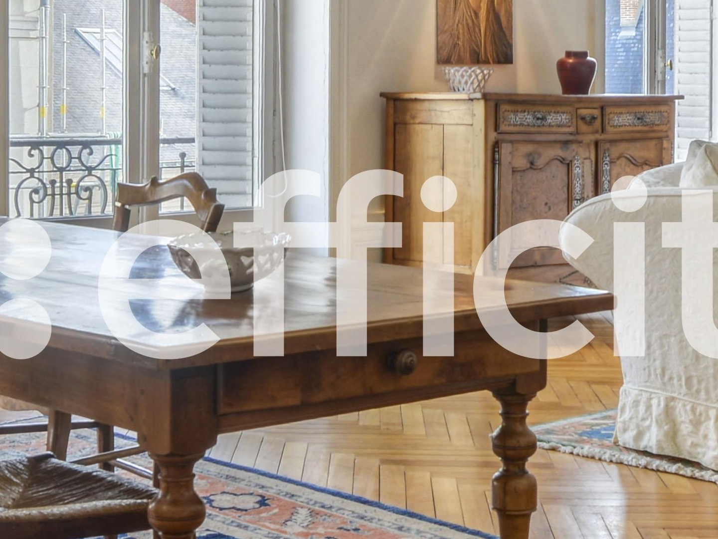 Appartement à vendre - 5 pièces - 231m2 - Nantes (44000)