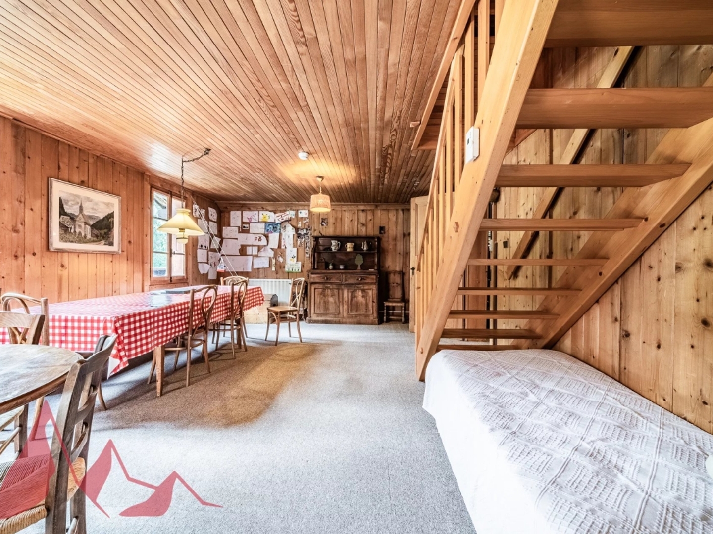 Appartement à vendre - 127m2 - Morzine (74110)