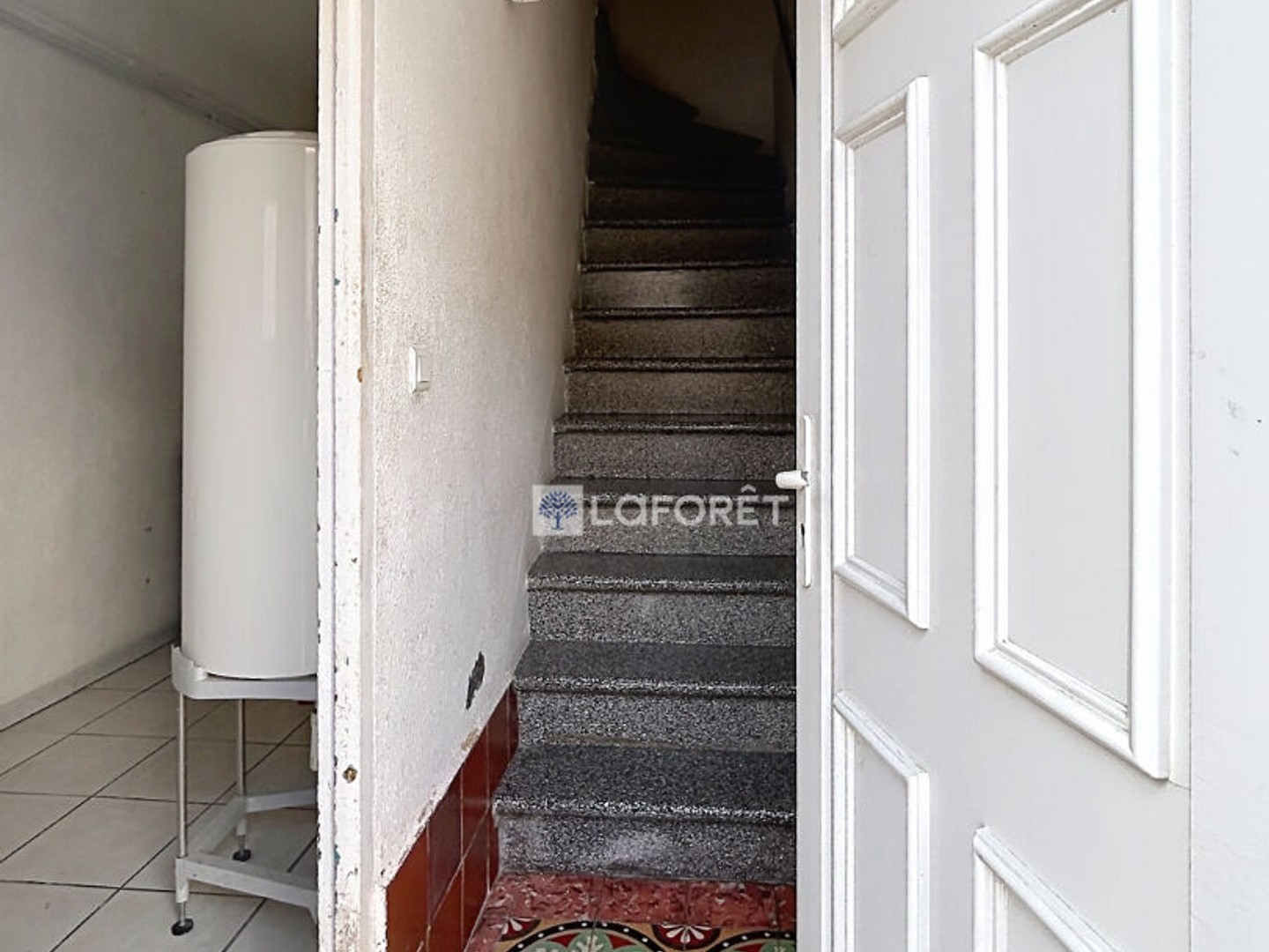 Maison à vendre - 4 pièces - 50m2 - Perpignan (66000)