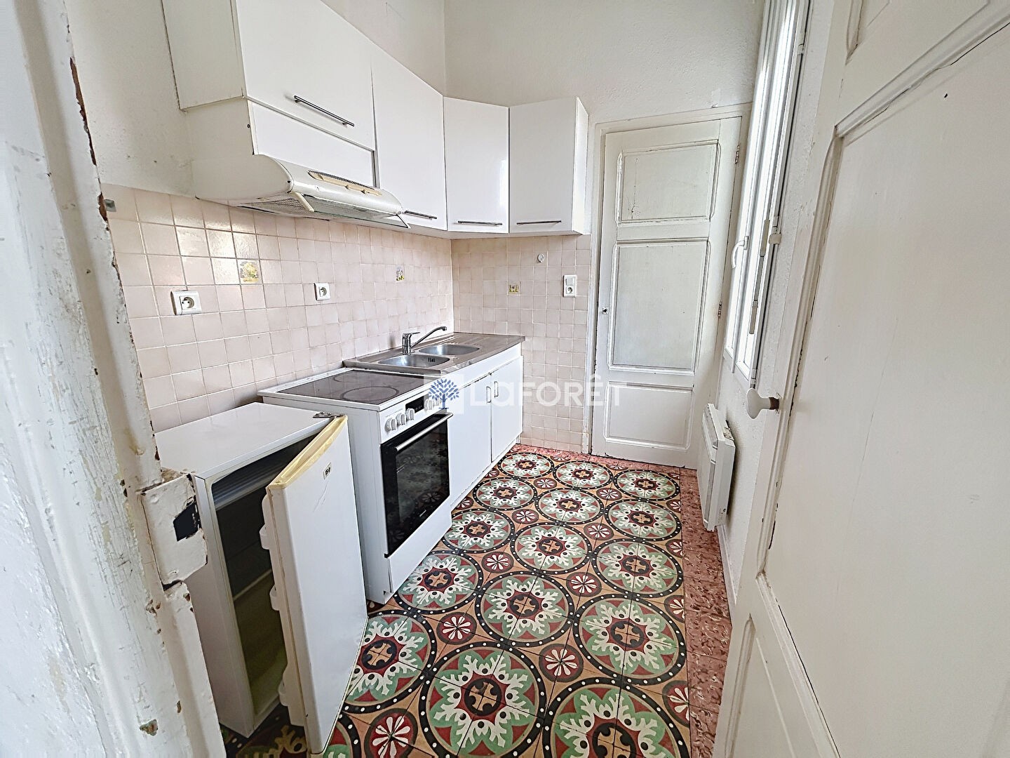 Maison à vendre - 4 pièces - 50m2 - Perpignan (66000)