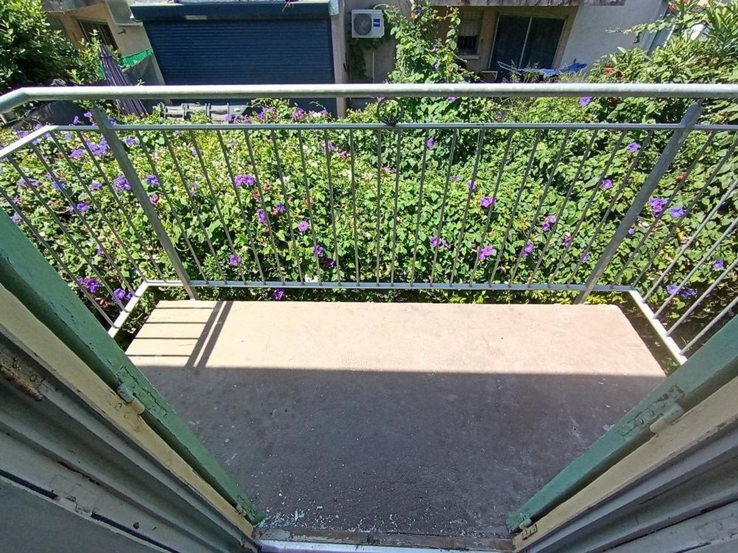 Appartement à vendre - 2 pièces - 40m2 - Vallauris (06220)