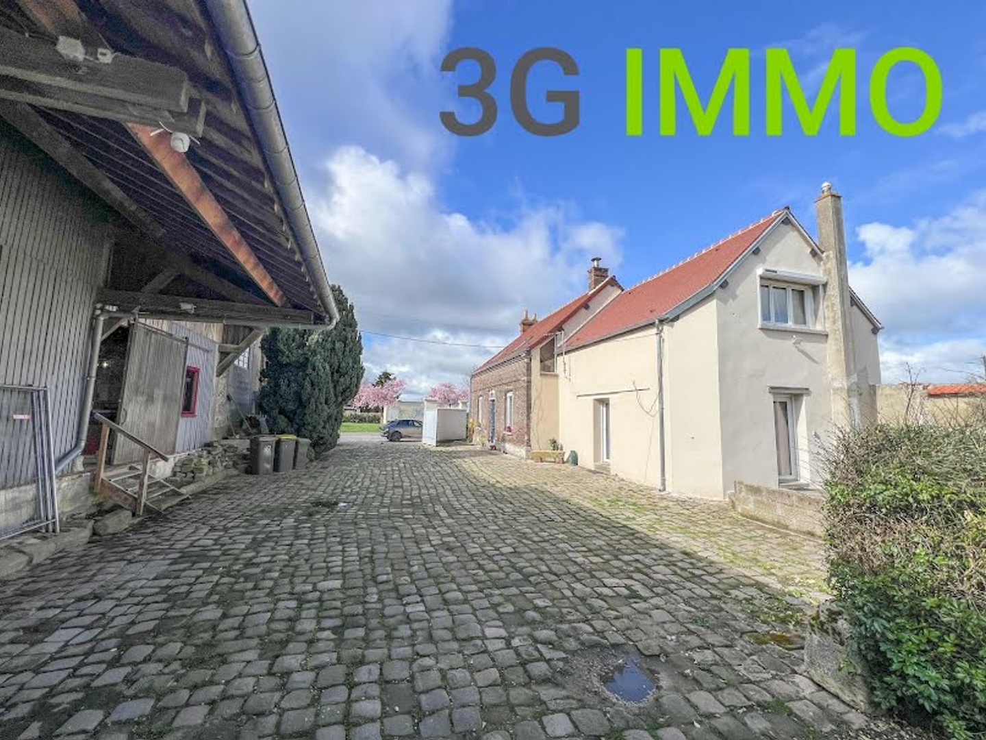 Villa 6 pièces 140 m²