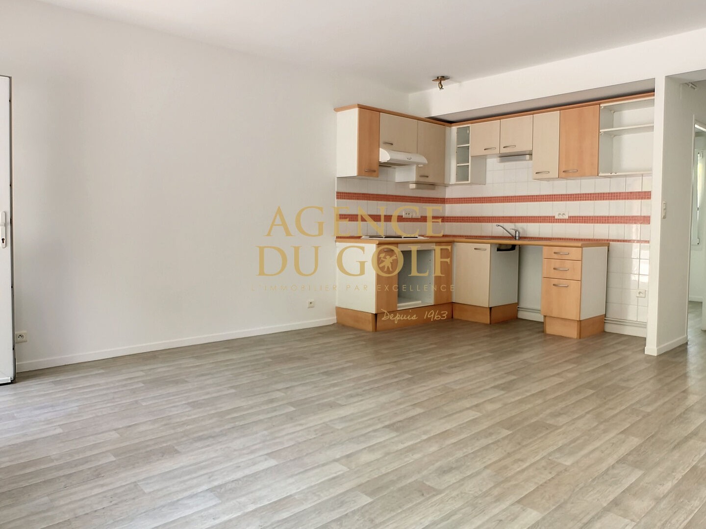 Appartement à vendre - 2 pièces - 43m2 - Cucq (62780)