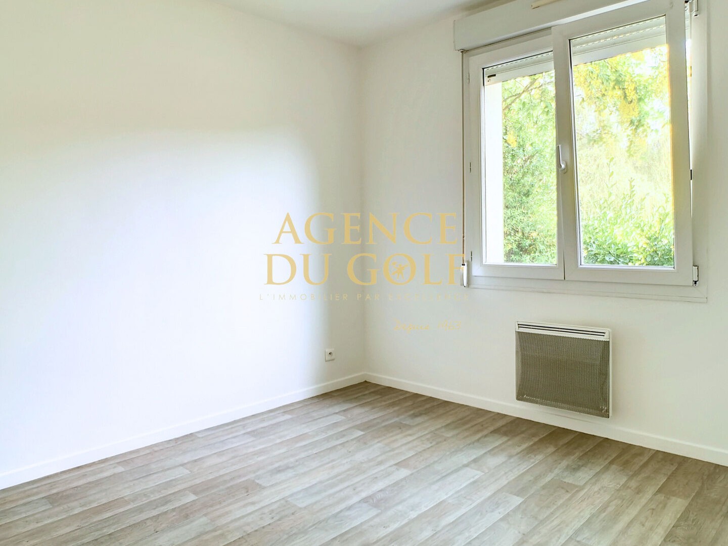 Appartement à vendre - 2 pièces - 43m2 - Cucq (62780)