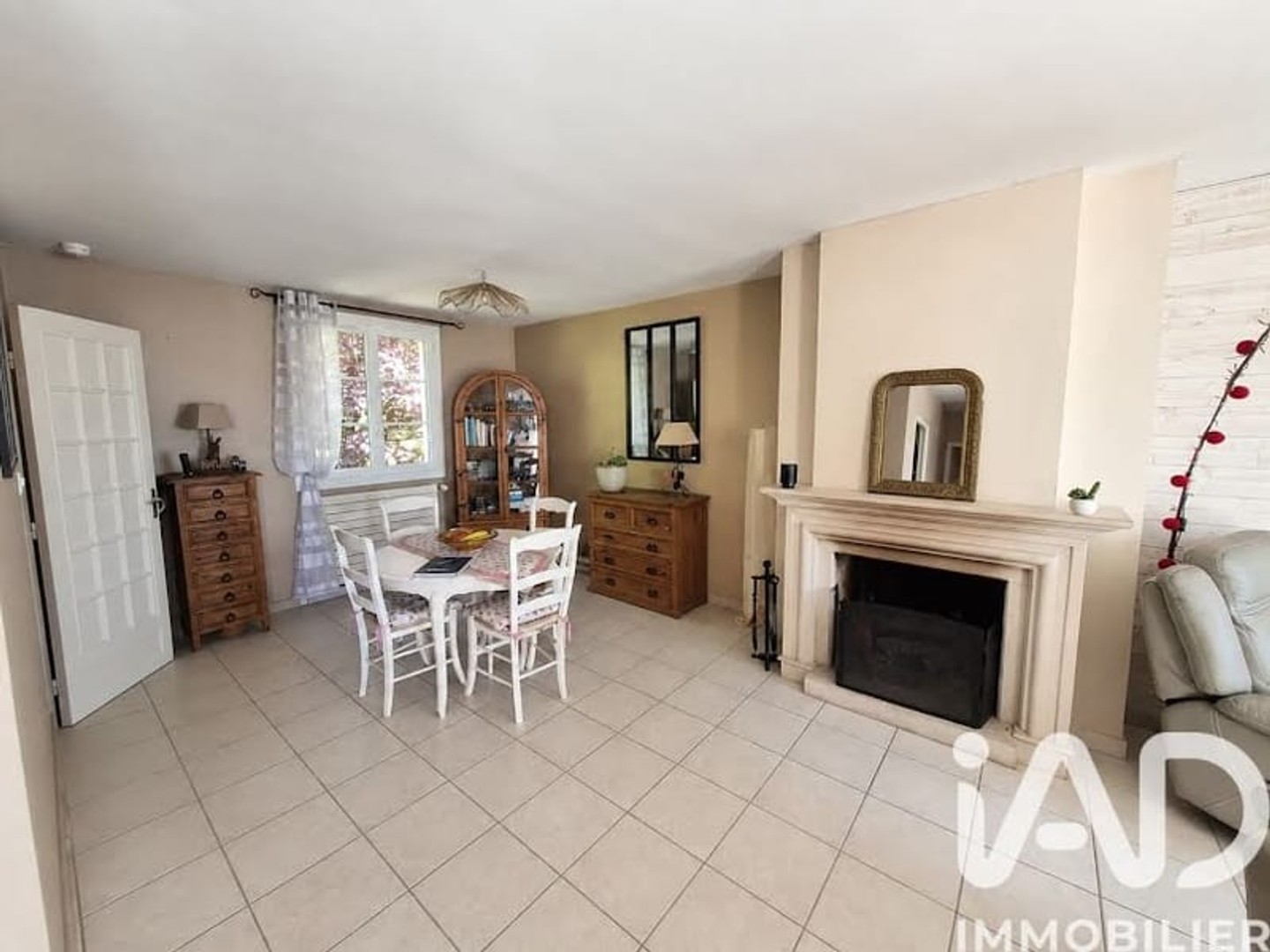Maison à vendre - 7 pièces - 128m2 - Bellevigny (85170)