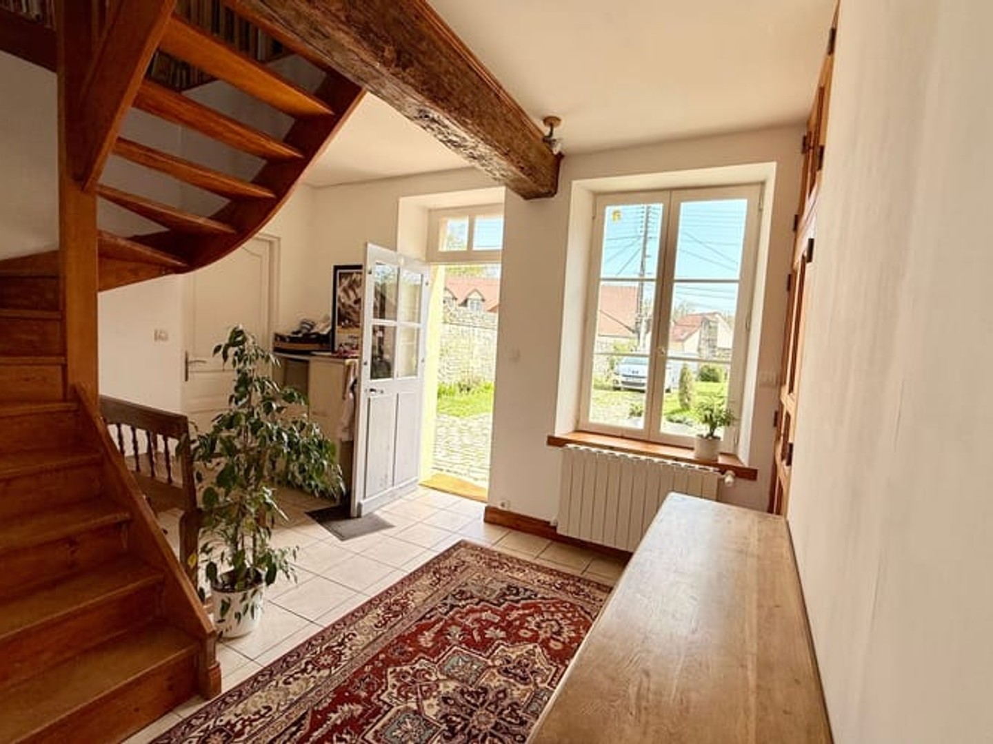 Maison à vendre - 6 pièces - 140m2 - Bury (60250)