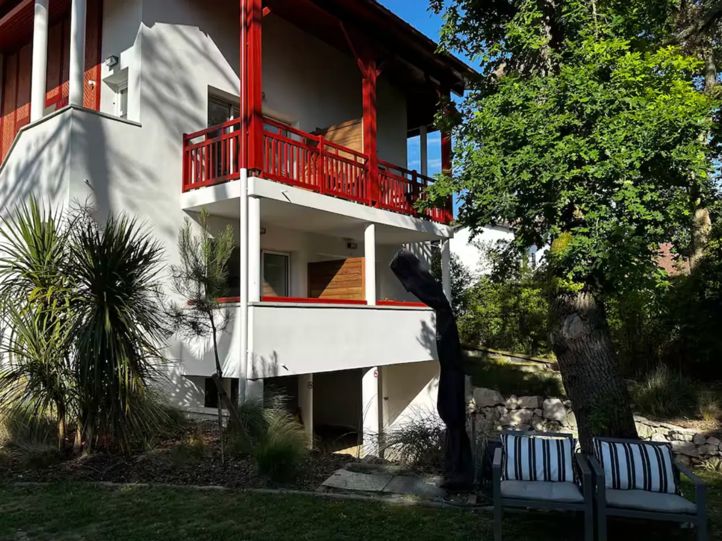 Maison à vendre - 12 pièces - 253m2 - Soorts-Hossegor (40150)