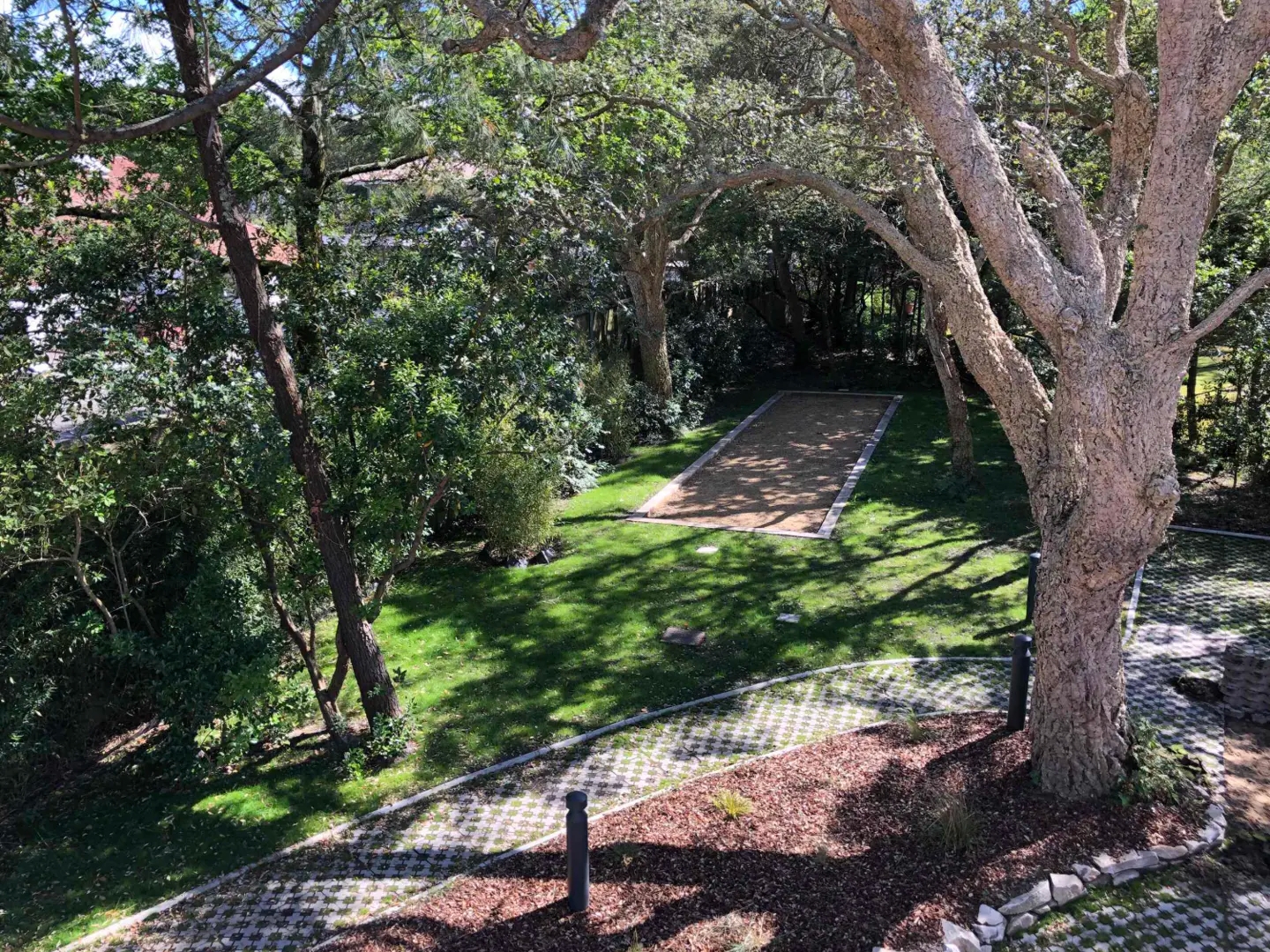Maison à vendre - 12 pièces - 253m2 - Soorts-Hossegor (40150)