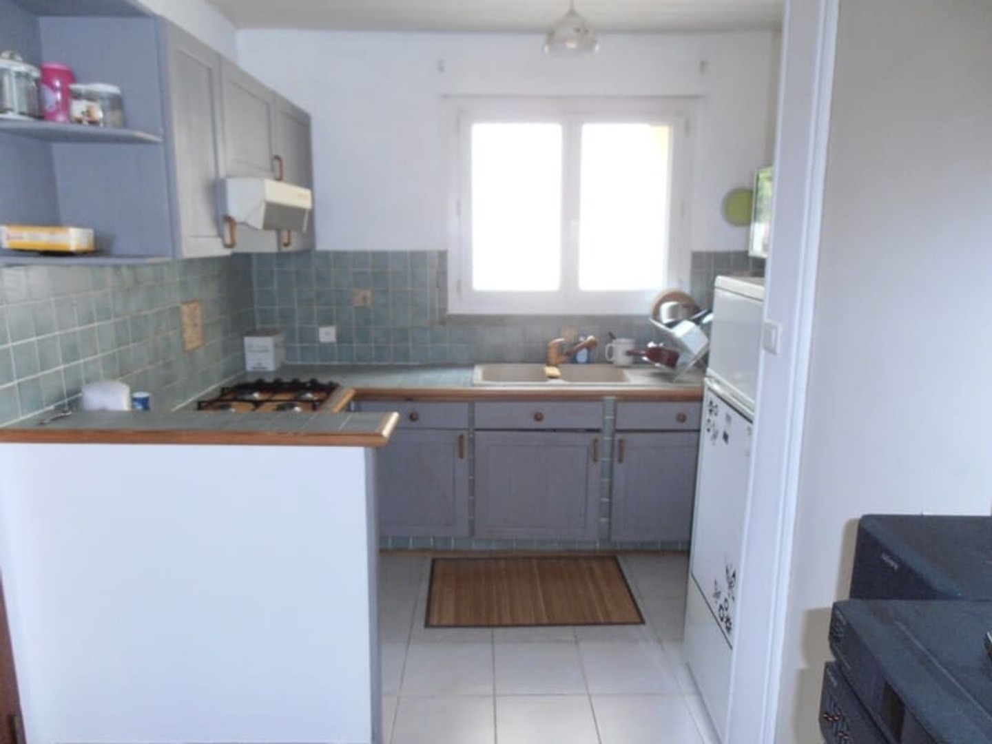 Appartement à vendre - 5 pièces - 77m2 - Toulon (83100)