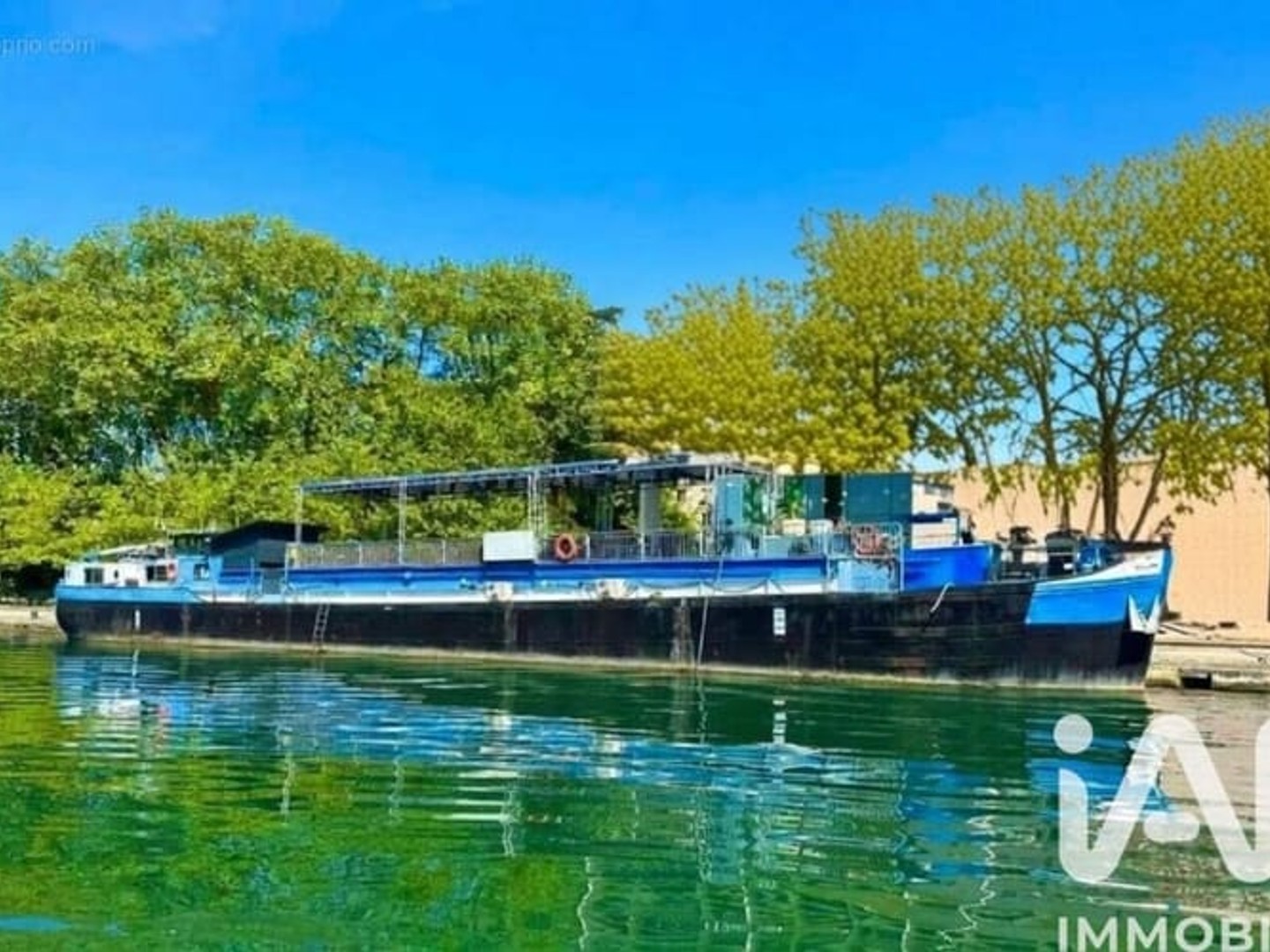Autre à vendre - 4 pièces - 170m2 - Melun (77000)
