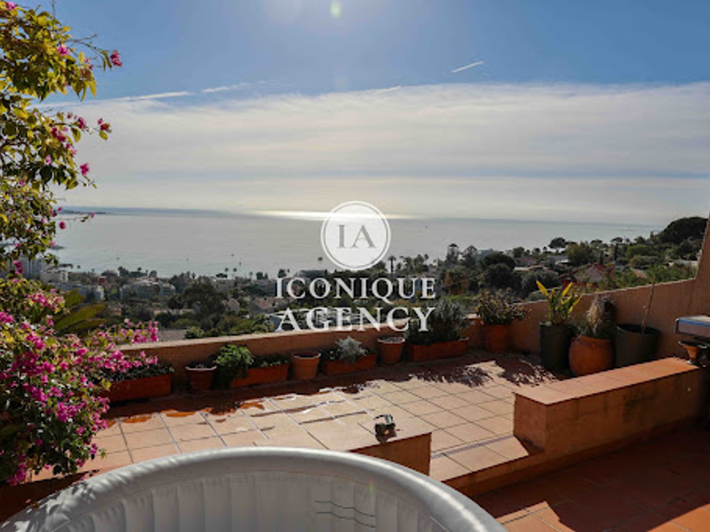 Appartement 5 pièces 105 m²