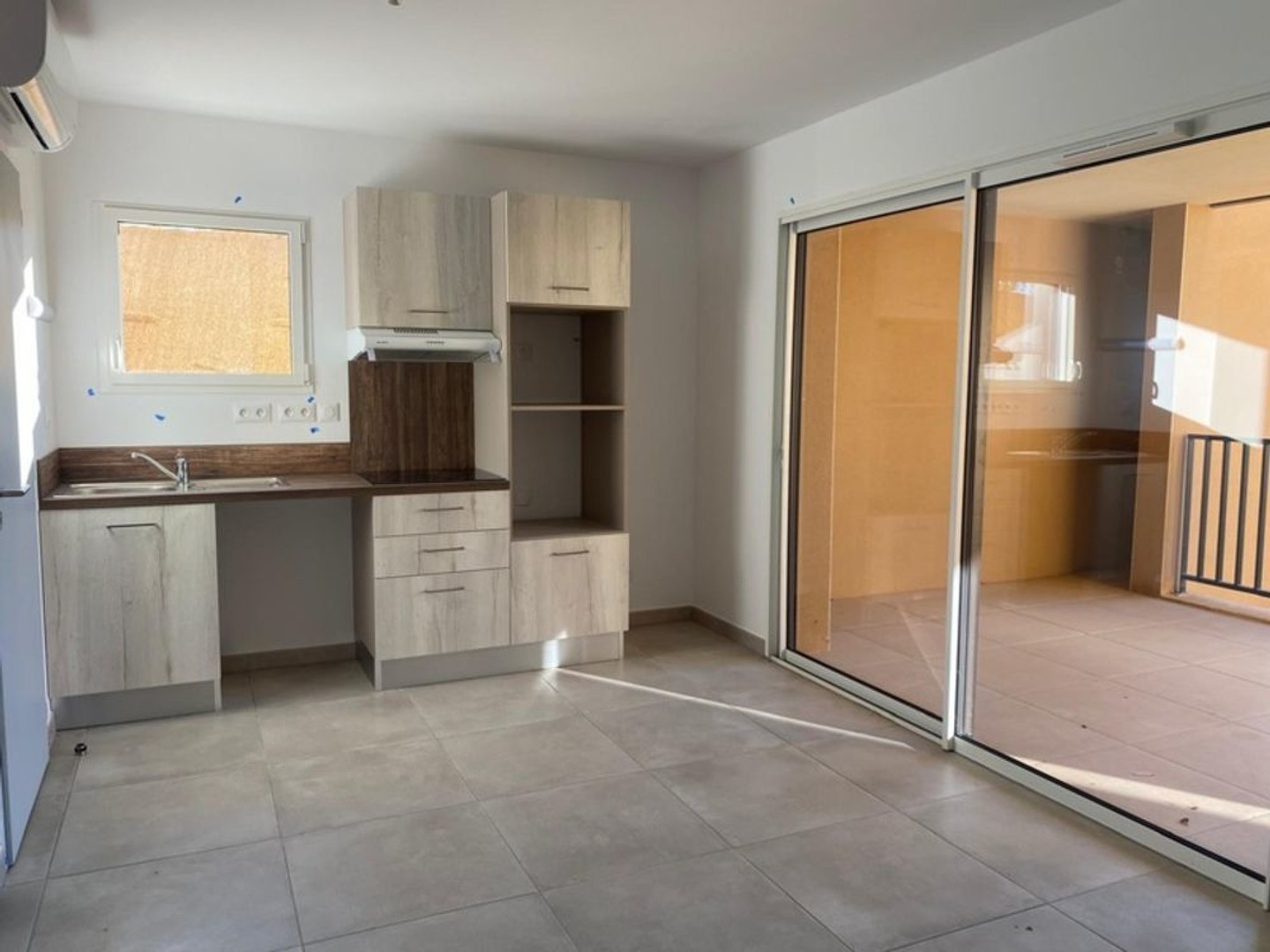 Appartement à vendre - 2 pièces - 43m2 - Sérignan (34410)