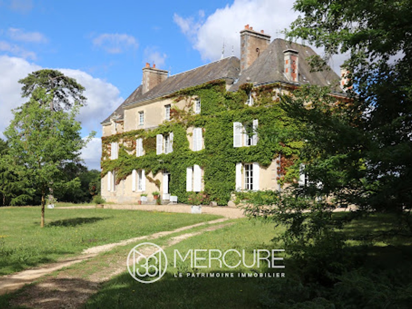Château 16 pièces 570 m²