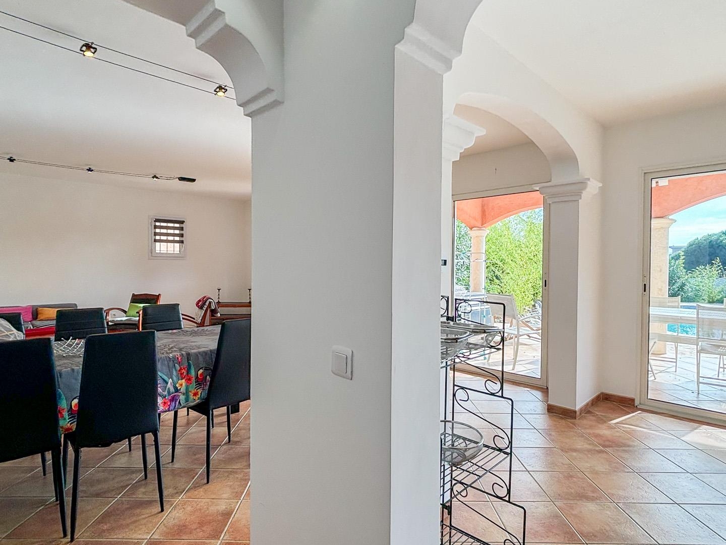 Maison à vendre - 6 pièces - 151m2 - Cavalaire-Sur-Mer (83240)