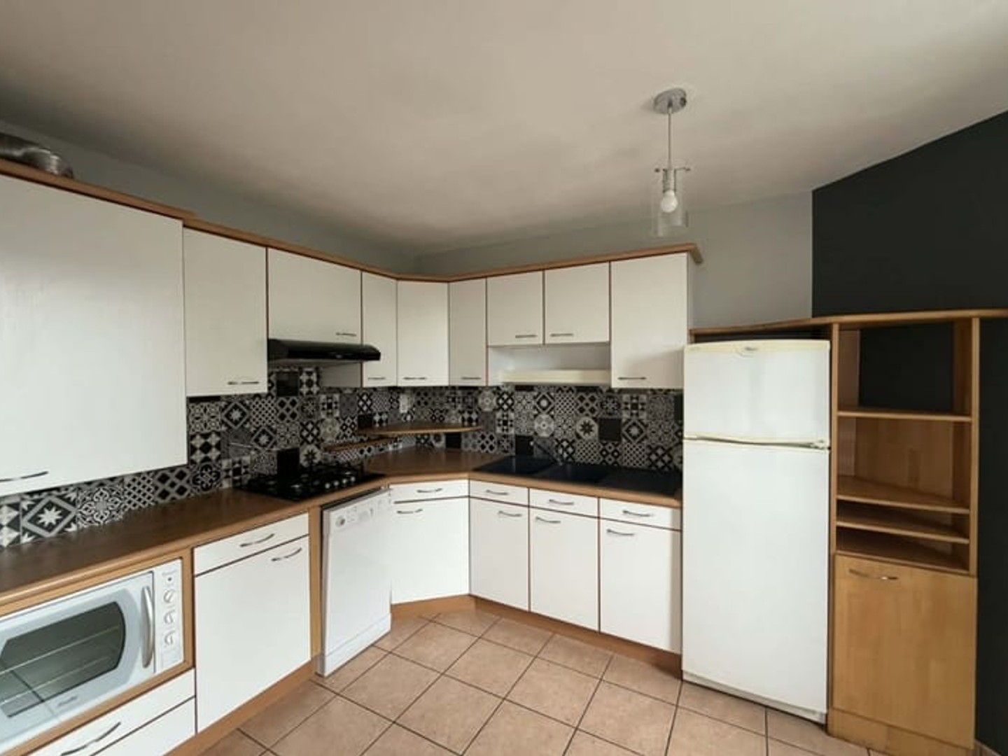 Appartement à vendre - 3 pièces - 65m2 - La Balme-De-Sillingy (74330)