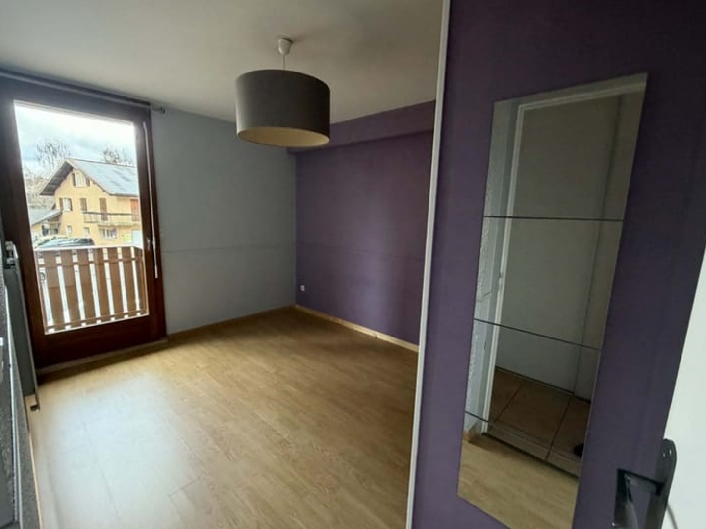 Appartement à vendre - 3 pièces - 65m2 - La Balme-De-Sillingy (74330)